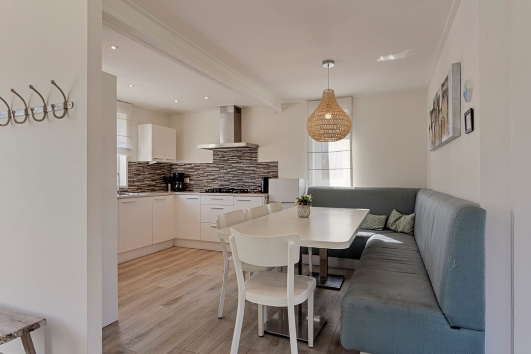 Photo 11 of Burgemeester Dalenbergstraat 50-414