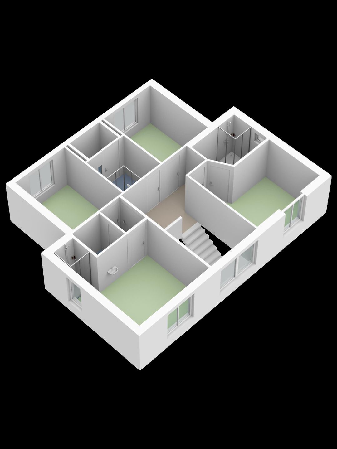 Photo 62 of Burgemeester Dalenbergstraat 50-414