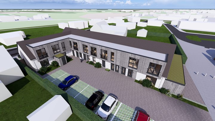 Photo 6 of Appartement BG (Bouwnr. 7)