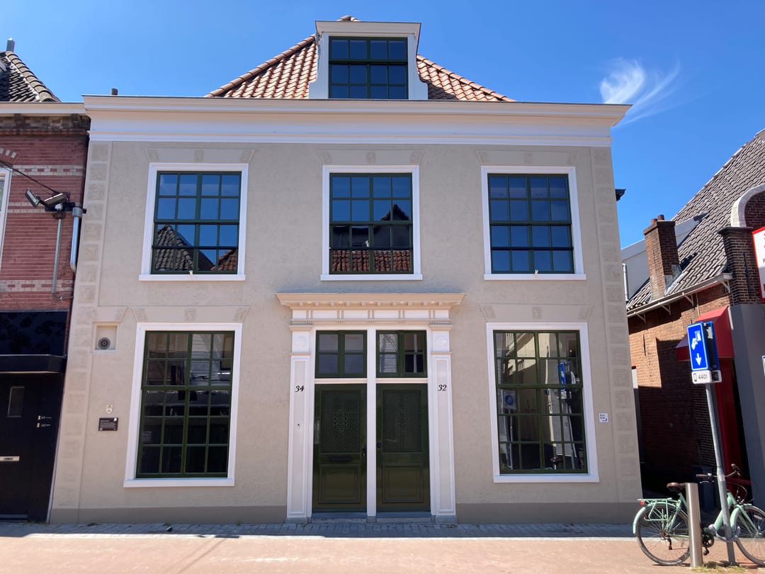 Photo 1 of Rijnstraat 32-B