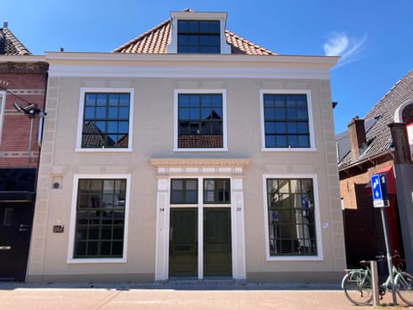 Rijnstraat 32-B