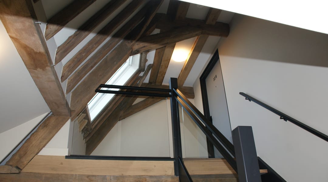 Photo 7 of Rijnstraat 32-B