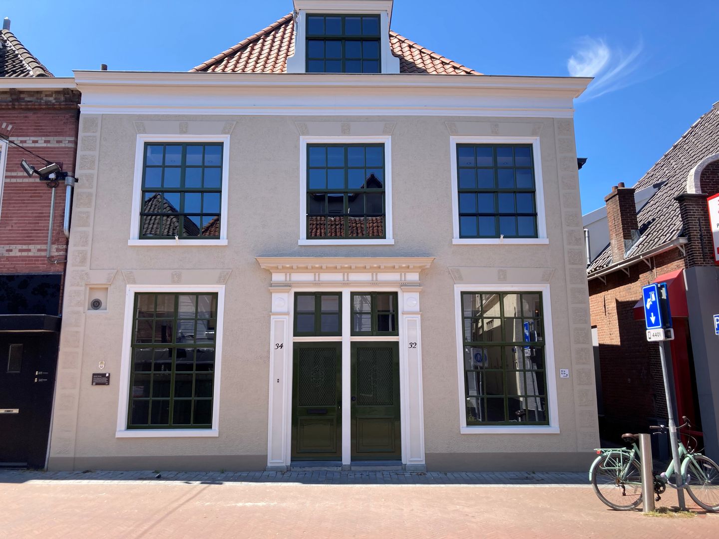Photo 40 of Rijnstraat 32-B