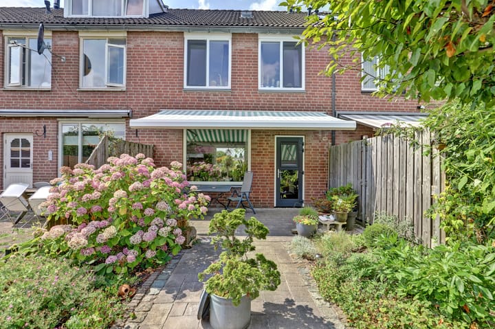 Foto 2 van De Hil 36