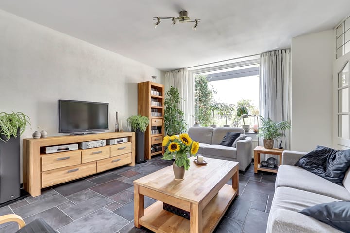 Foto 6 van De Hil 36