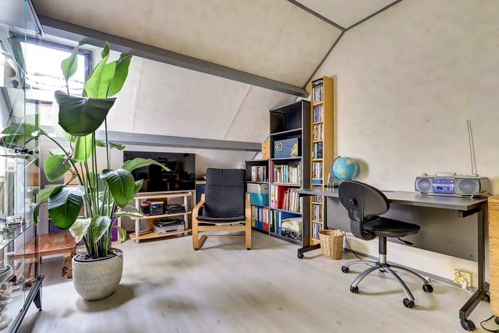 Foto 26 van De Hil 36