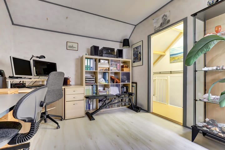 Foto 27 van De Hil 36