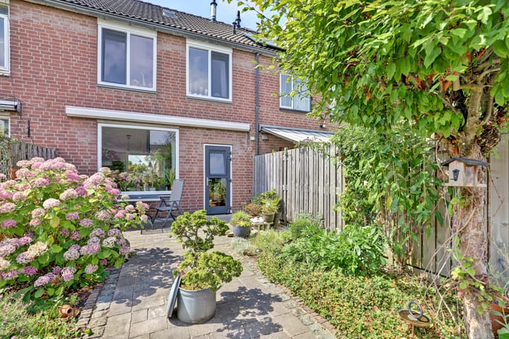 Foto 30 van De Hil 36