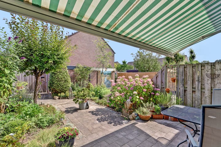 Foto 32 van De Hil 36