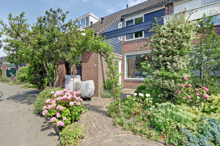 Foto 33 van De Hil 36