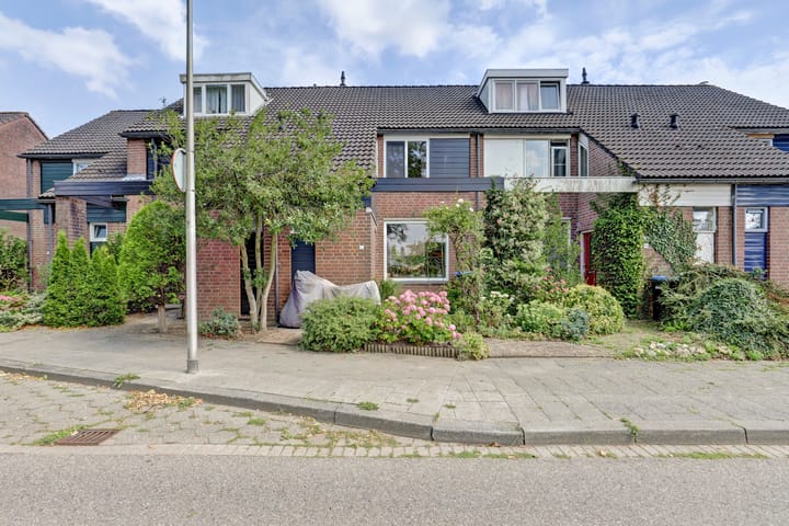 Foto 34 van De Hil 36