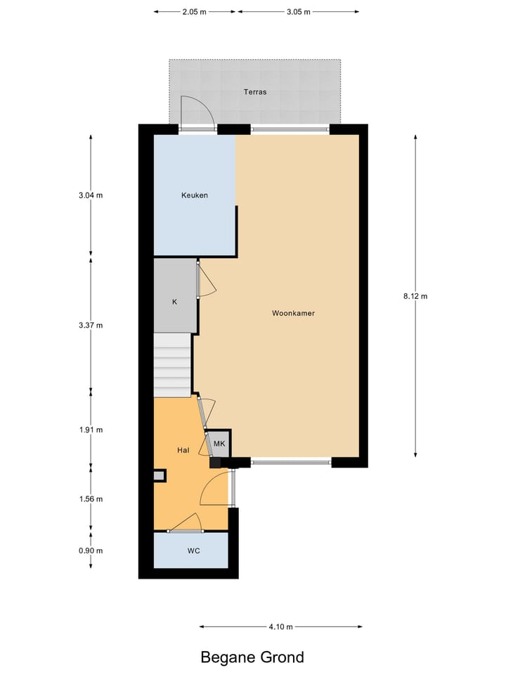 Foto 37 van De Hil 36