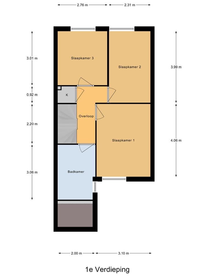 Foto 38 van De Hil 36