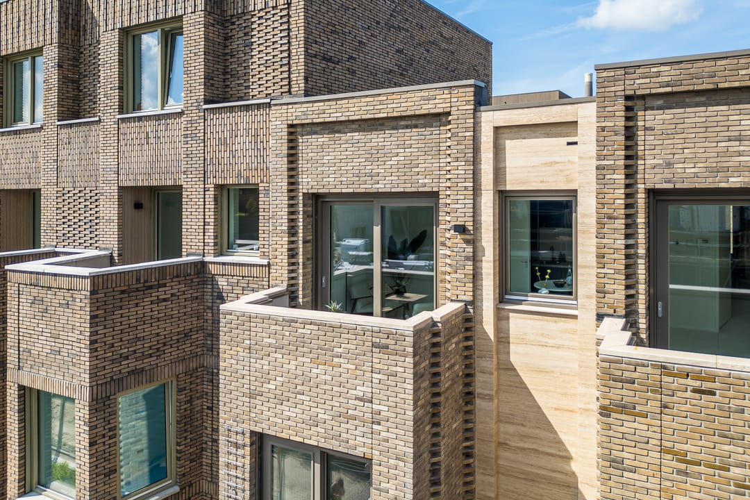 Foto 1 van Belgradostraat 34