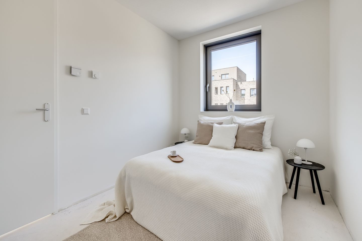 Foto 4 van Belgradostraat 34