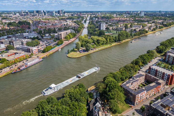 Foto 6 van Belgradostraat 34