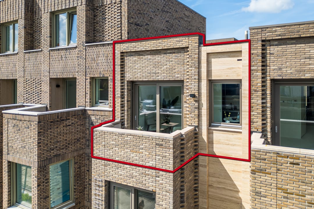 Foto 7 van Belgradostraat 34