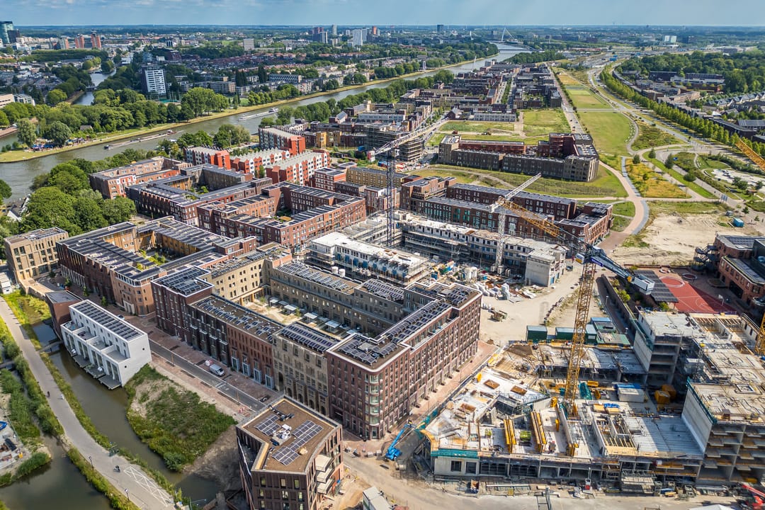 Foto 8 van Belgradostraat 34