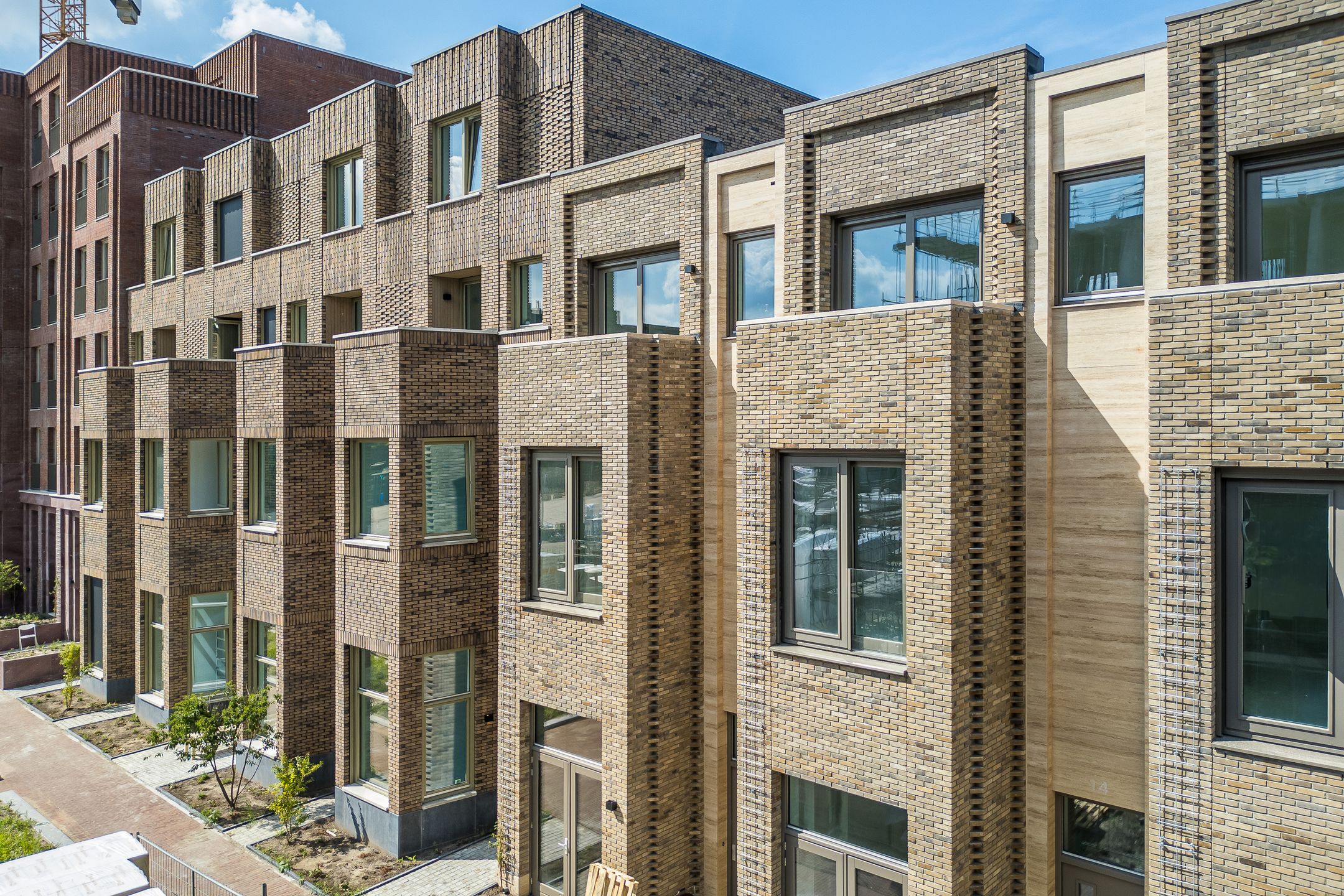 Foto 9 van Belgradostraat 34