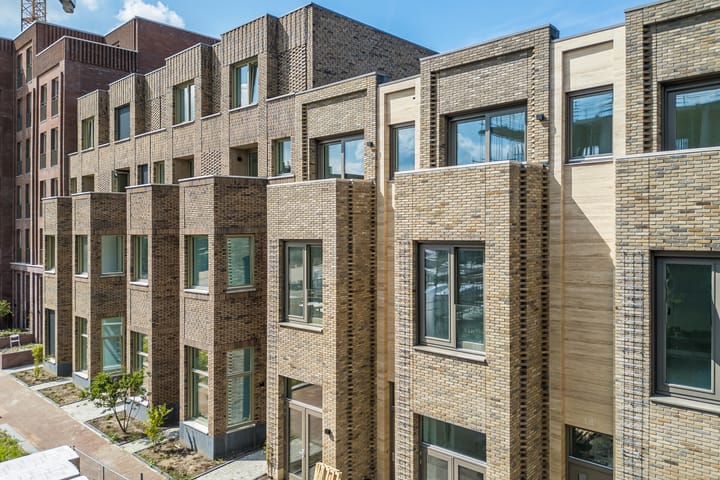 Foto 9 van Belgradostraat 34