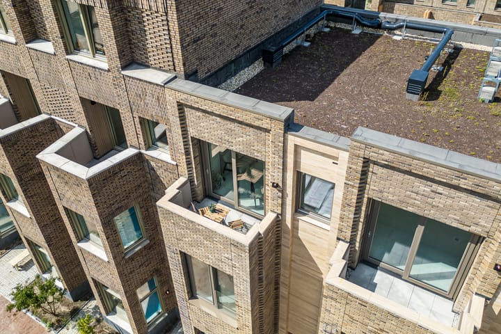 Foto 10 van Belgradostraat 34