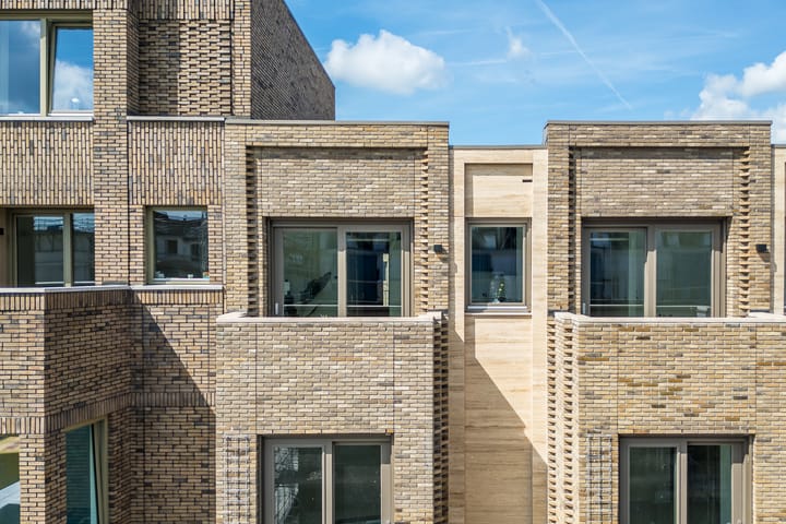 Foto 11 van Belgradostraat 34