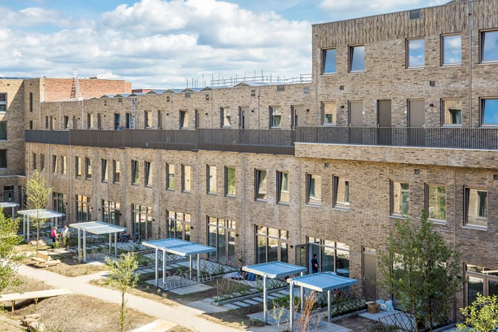 Foto 12 van Belgradostraat 34