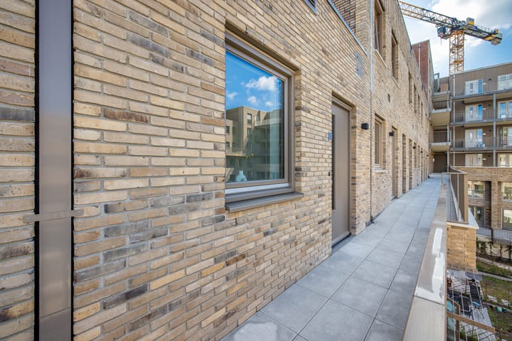 Foto 13 van Belgradostraat 34