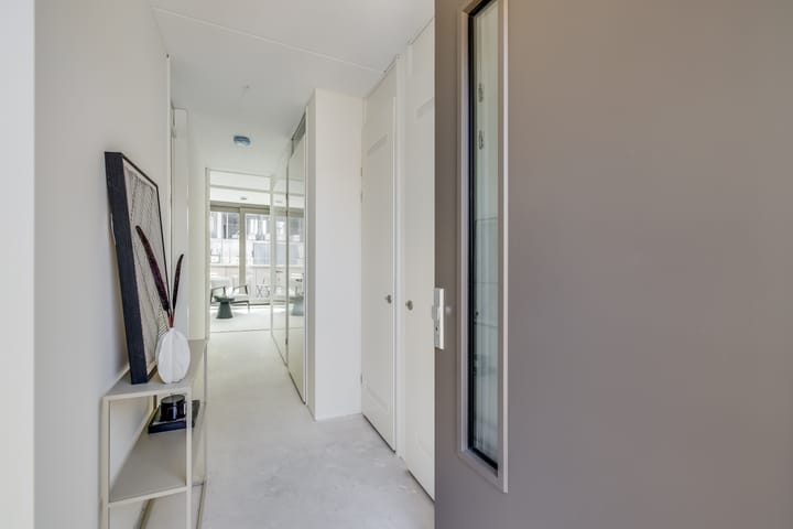 Foto 15 van Belgradostraat 34