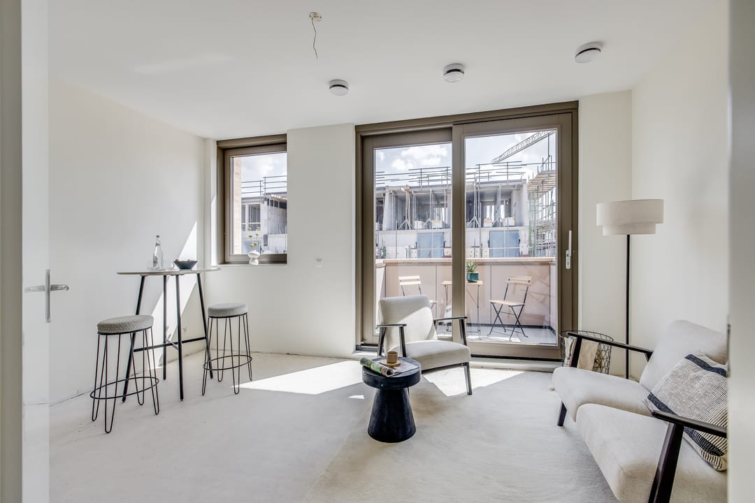 Foto 16 van Belgradostraat 34