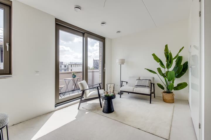 Foto 17 van Belgradostraat 34