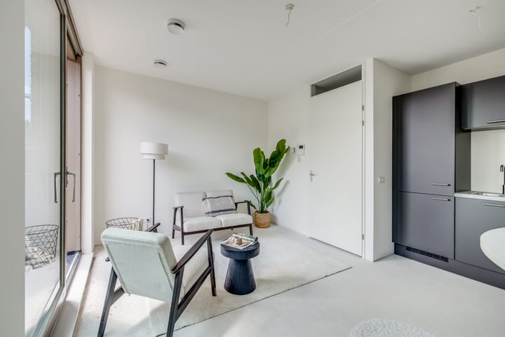 Foto 18 van Belgradostraat 34