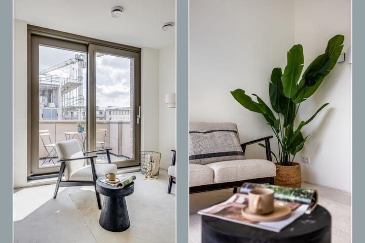 Foto 19 van Belgradostraat 34