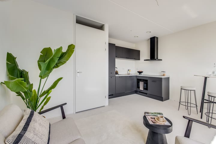 Foto 20 van Belgradostraat 34