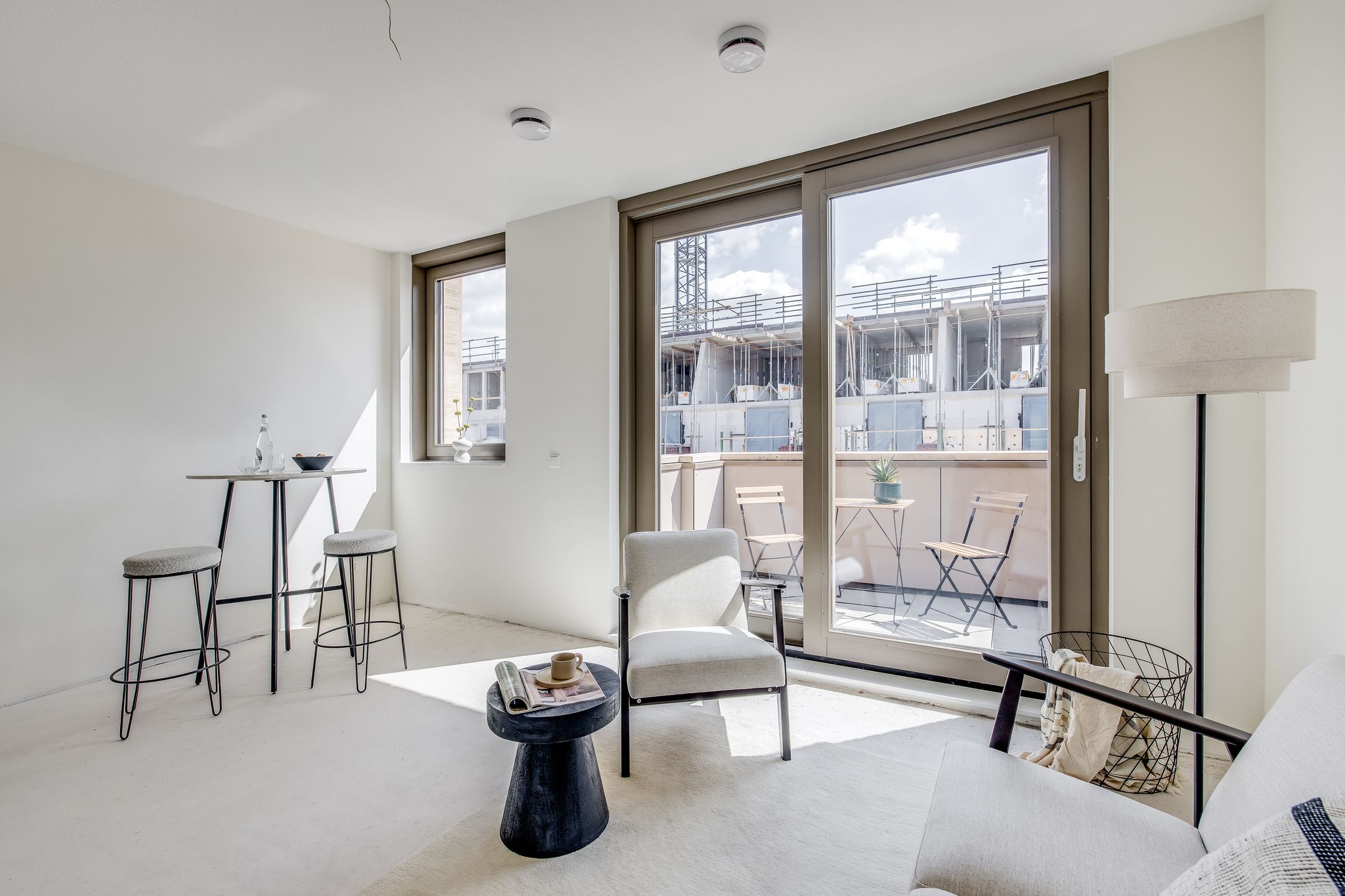 Foto 21 van Belgradostraat 34