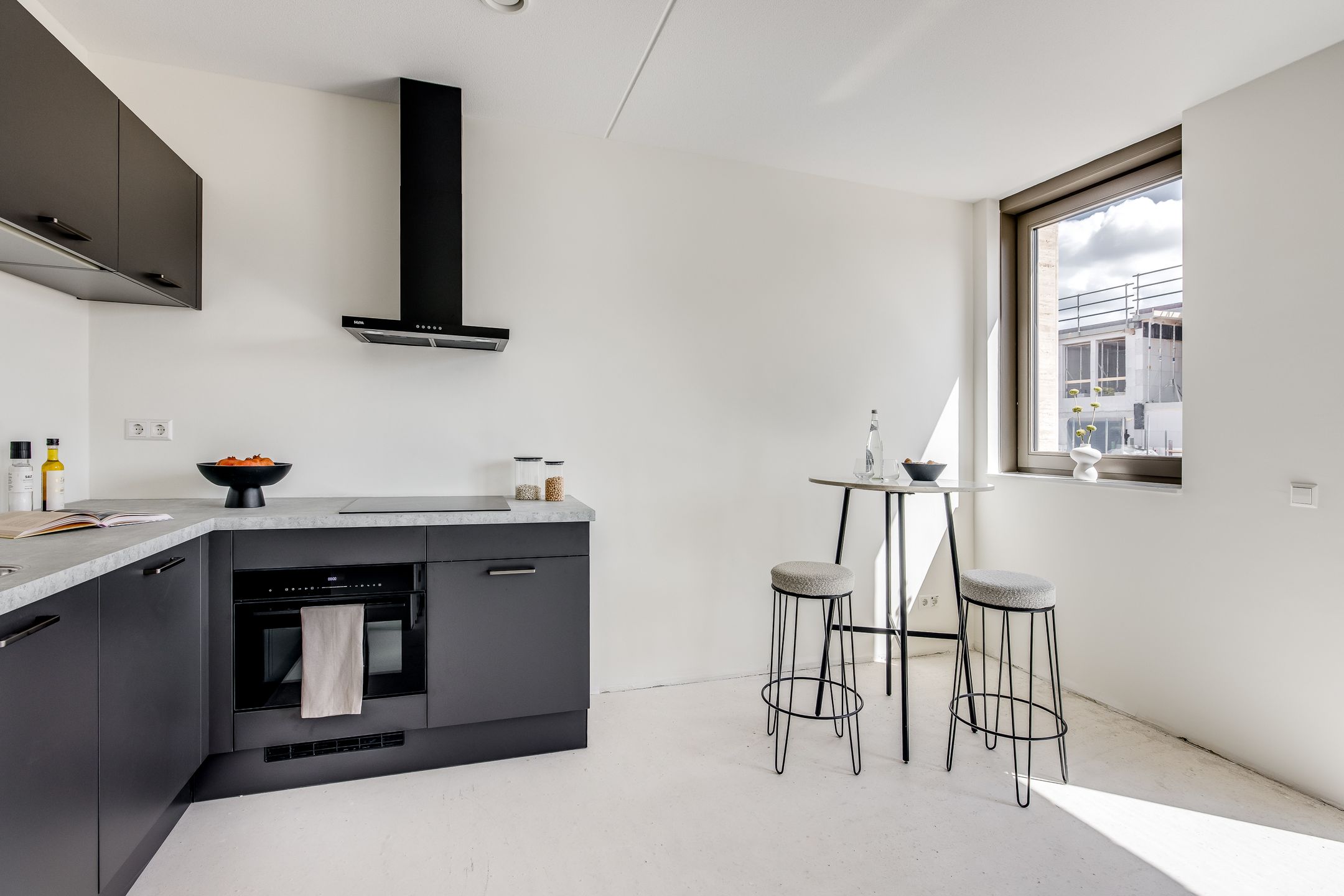 Foto 24 van Belgradostraat 34