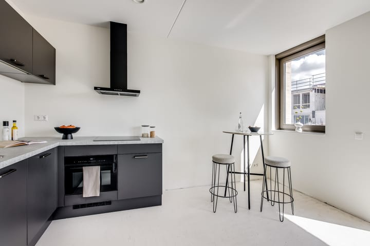 Foto 24 van Belgradostraat 34