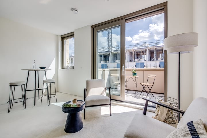 Foto 25 van Belgradostraat 34