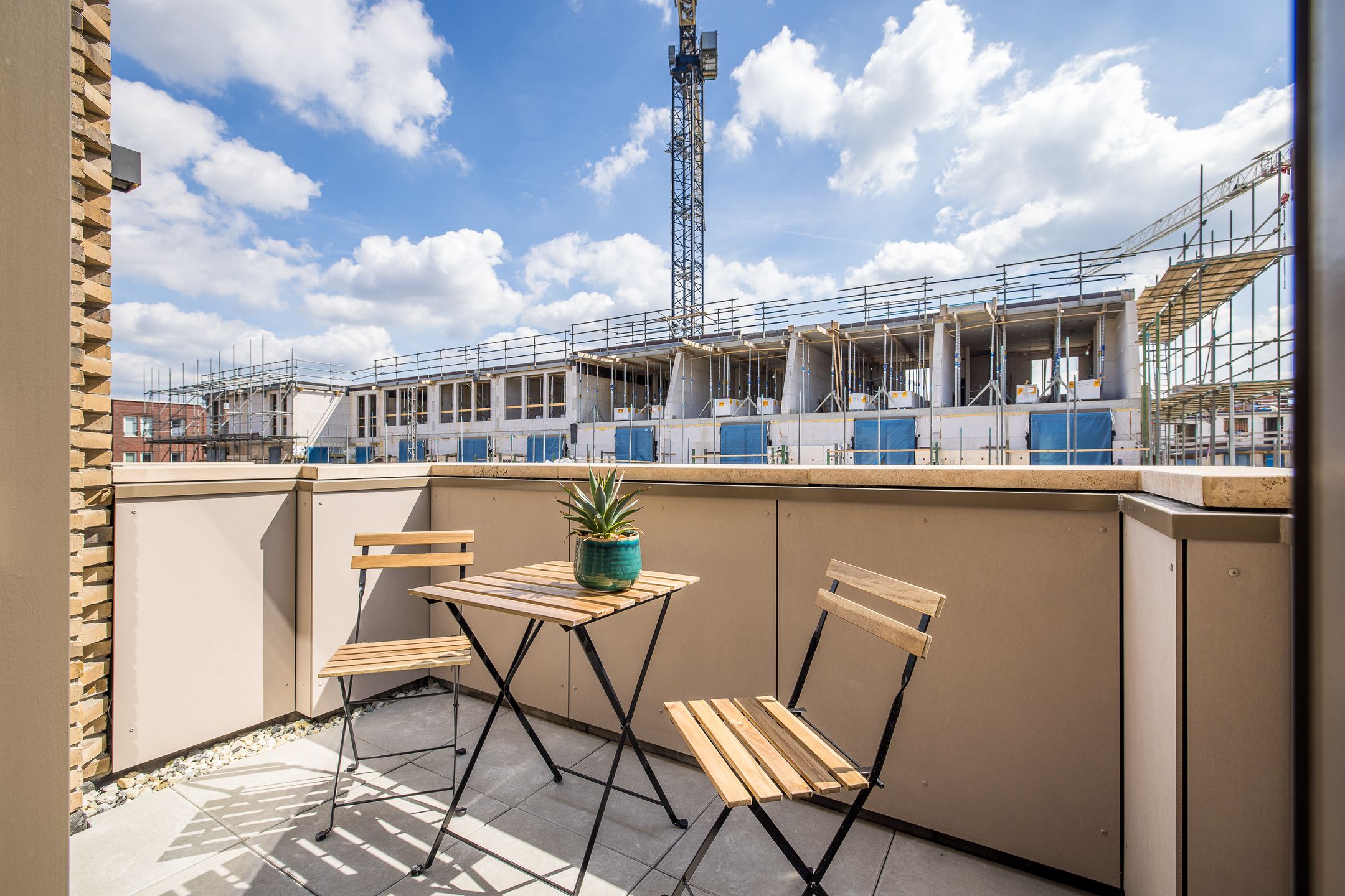 Foto 27 van Belgradostraat 34