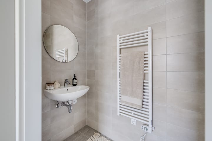 Foto 32 van Belgradostraat 34