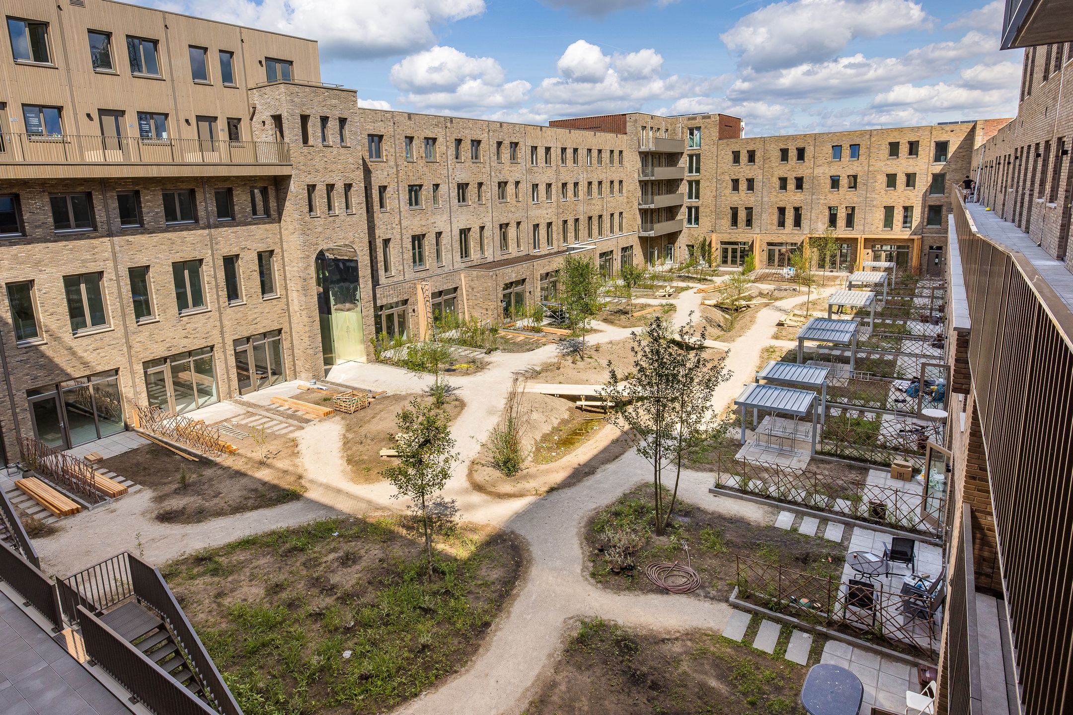 Foto 36 van Belgradostraat 34