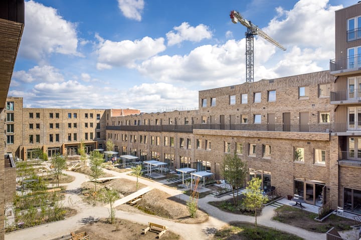 Foto 37 van Belgradostraat 34