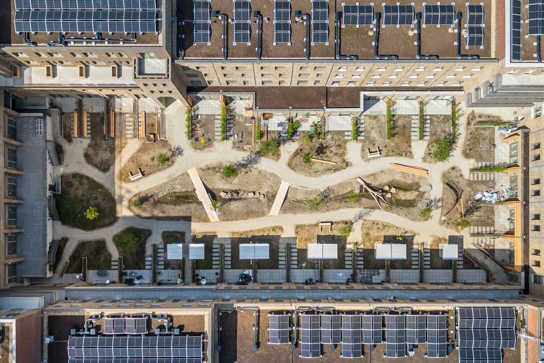 Foto 38 van Belgradostraat 34