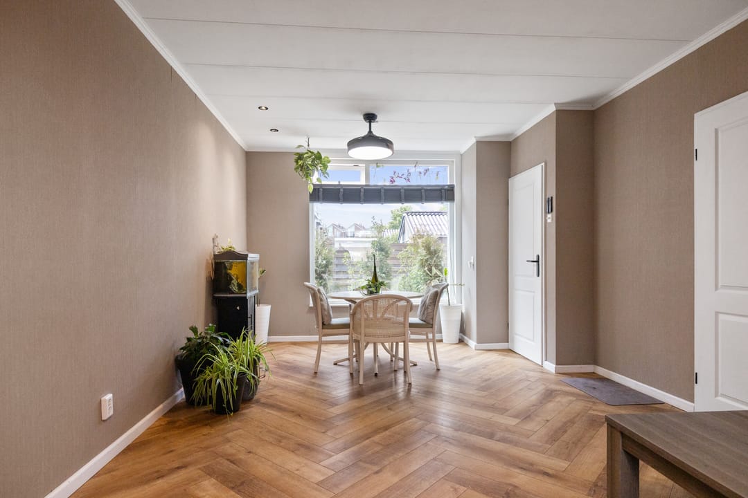 Photo 2 of Jonkerstraat 29