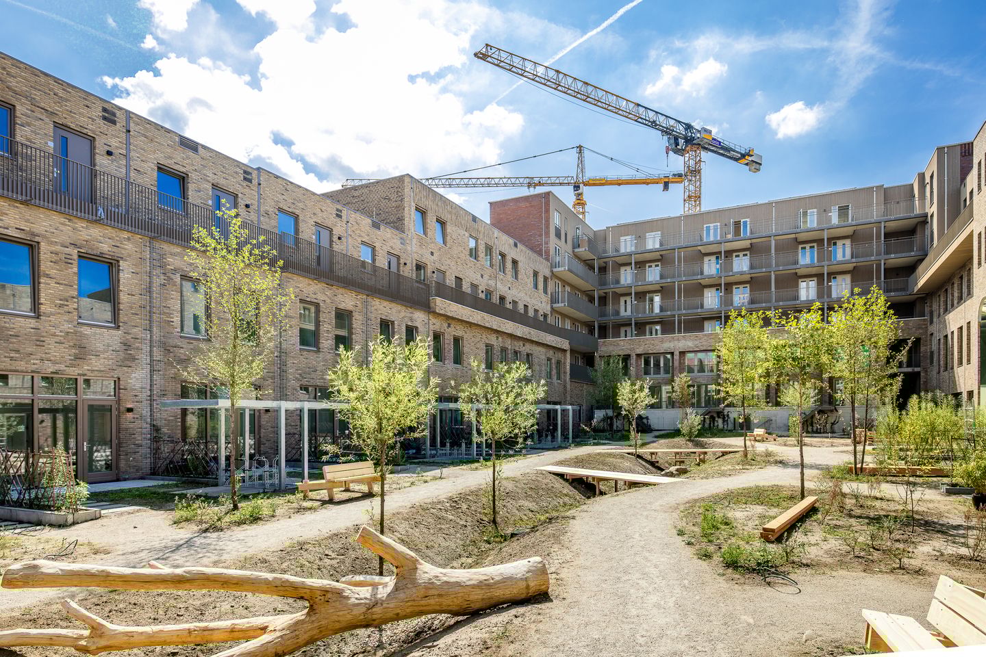 Foto 40 van Belgradostraat 34