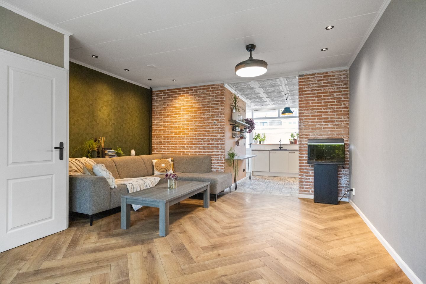 Photo 4 of Jonkerstraat 29