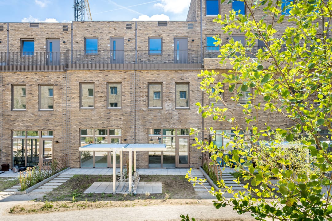 Foto 41 van Belgradostraat 34