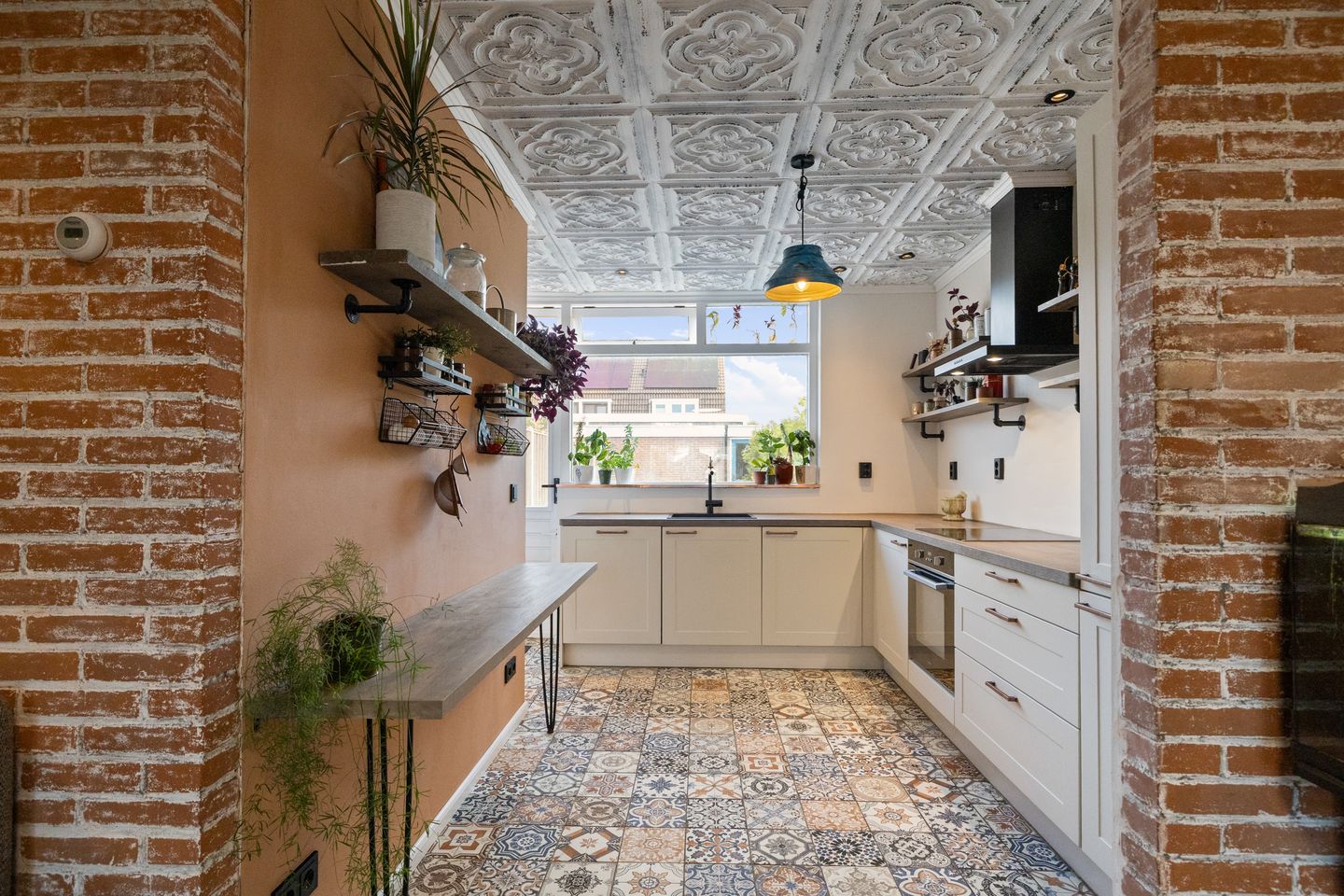 Photo 5 of Jonkerstraat 29