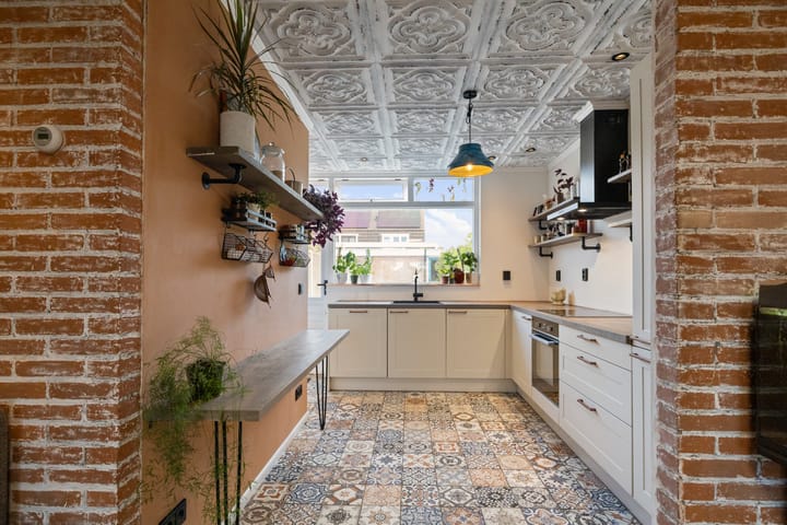 Foto 5 van Jonkerstraat 29