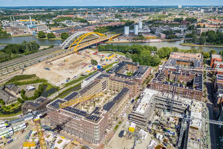 Foto 42 van Belgradostraat 34